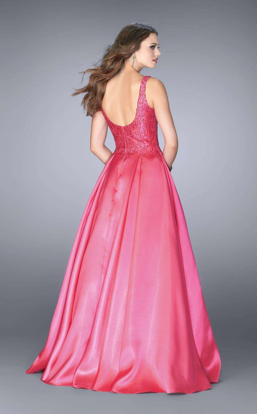 Gigi 24577 Hot Pink