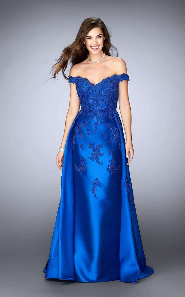 Gigi 24647 Royal Blue