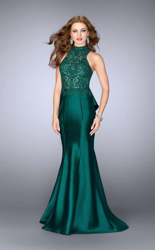 Gigi 24651 Emerald