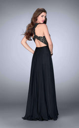 La Femme 23975 Black