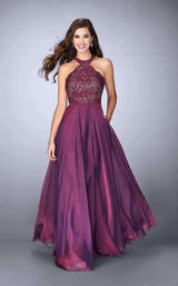 La Femme 23975 Boysenberry