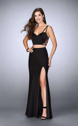 La Femme 24030 Black