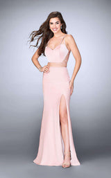 La Femme 24030 Blush