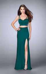 La Femme 24030 Forest Green