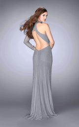 La Femme 24105 Gunmetal