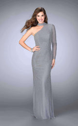 La Femme 24105 Gunmetal
