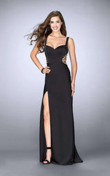 La Femme 24155 Black