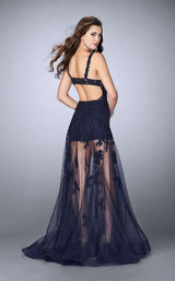 La Femme 24172 Navy