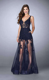 La Femme 24172 Navy