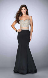 La Femme 24233 Black