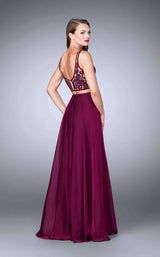 La Femme 24237 Garnet
