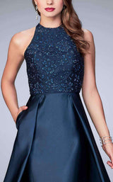 La Femme 24252 Navy