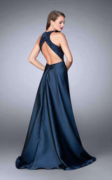 La Femme 24252 Navy