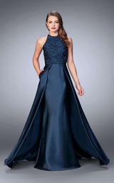 La Femme 24252 Navy
