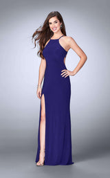 La Femme 24351 Indigo