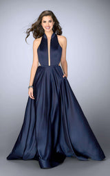 La Femme 24447 Navy