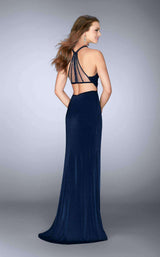La Femme 24483 Navy