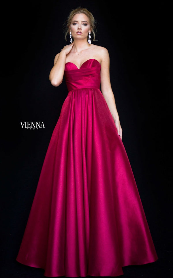 Vienna Prom V7826