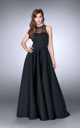 La Femme 24607 Black