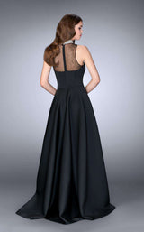 La Femme 24607 Black
