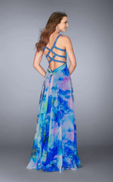 La Femme 24668 Multi