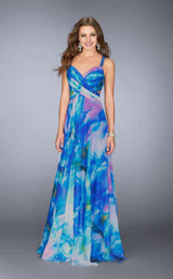La Femme 24668 Multi