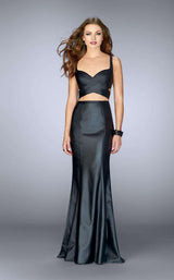 La Femme 24744 Black