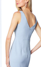 Mon Cheri 117812 Light Periwinkle