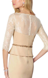 Mon Cheri 117819 Champagne