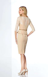 Mon Cheri 117819 Champagne