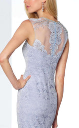 Mon Cheri 117820 Light Periwinkle
