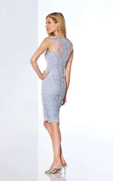 Mon Cheri 117820 Light Periwinkle