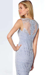 Mon Cheri 117820 Light Periwinkle