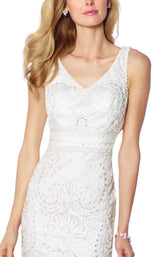 Mon Cheri 117822 Ivory