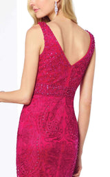 Mon Cheri 117822 Raspberry