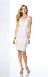 Mon Cheri 117822 Ivory