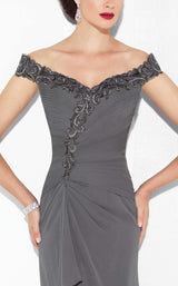 Cameron Blake 117602 Pewter