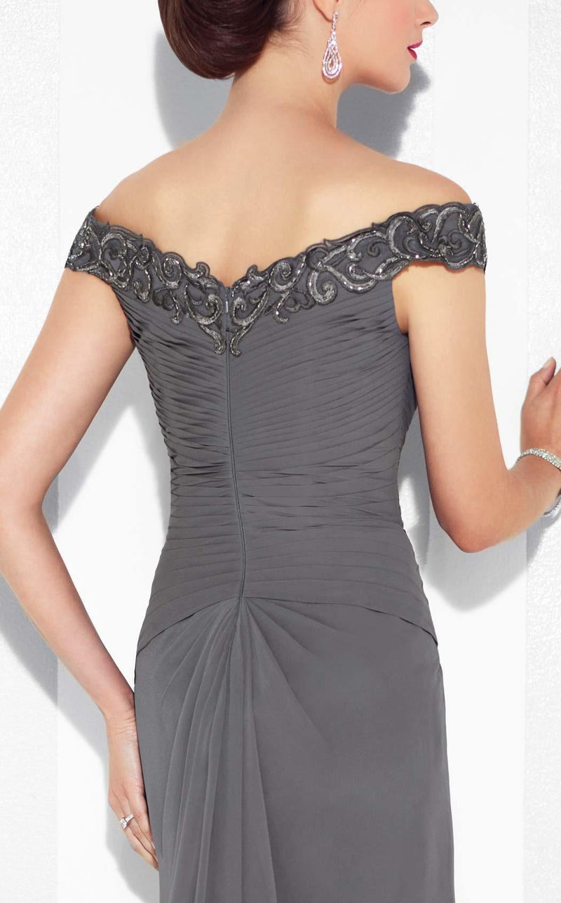 Cameron Blake 117602 Pewter