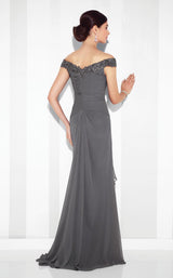 Cameron Blake 117602 Pewter