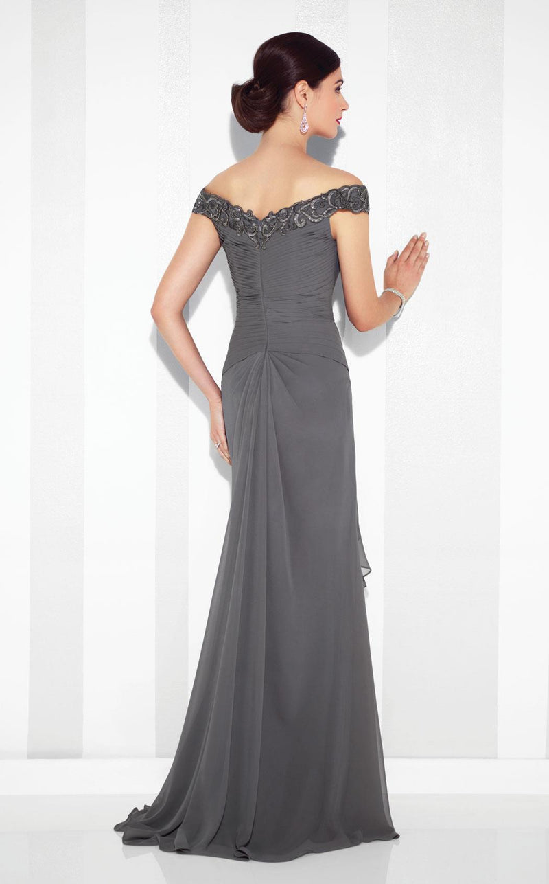 Cameron Blake 117602 Pewter