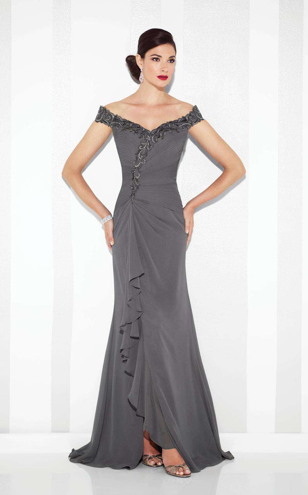 Cameron Blake 117602 Pewter