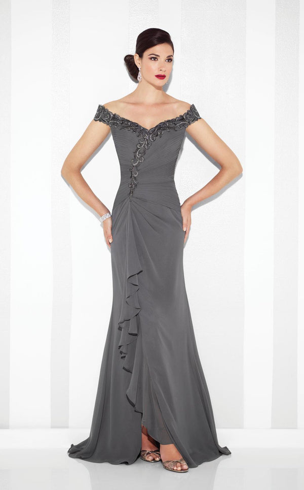 Cameron Blake 117602 Pewter