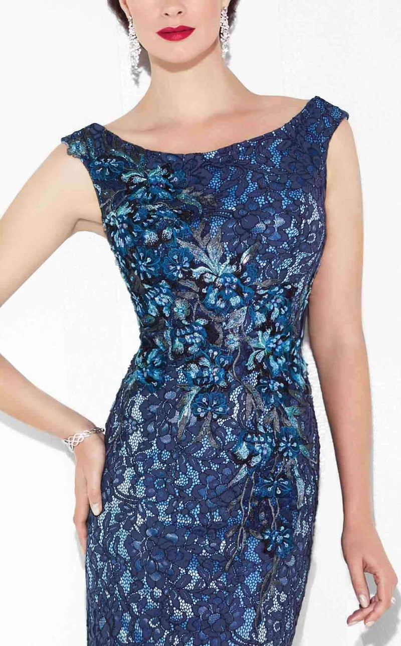 Cameron Blake 117607 Blue Multi