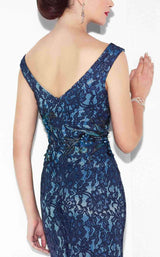 Cameron Blake 117607 Blue Multi