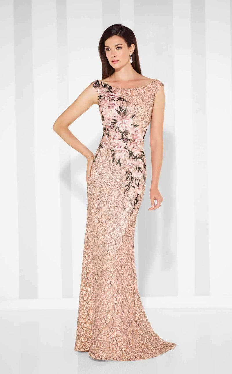 Cameron Blake 117607 Pink Multi