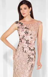 Cameron Blake 117607 Pink Multi