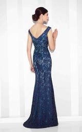 Cameron Blake 117607 Blue Multi