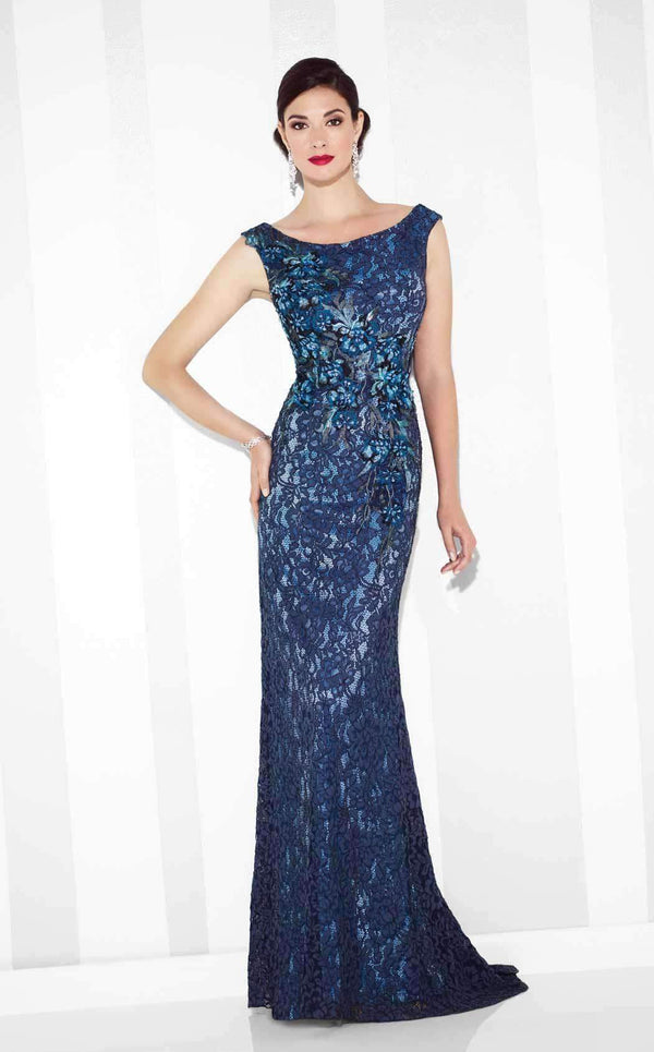 Cameron Blake 117607 Blue Multi