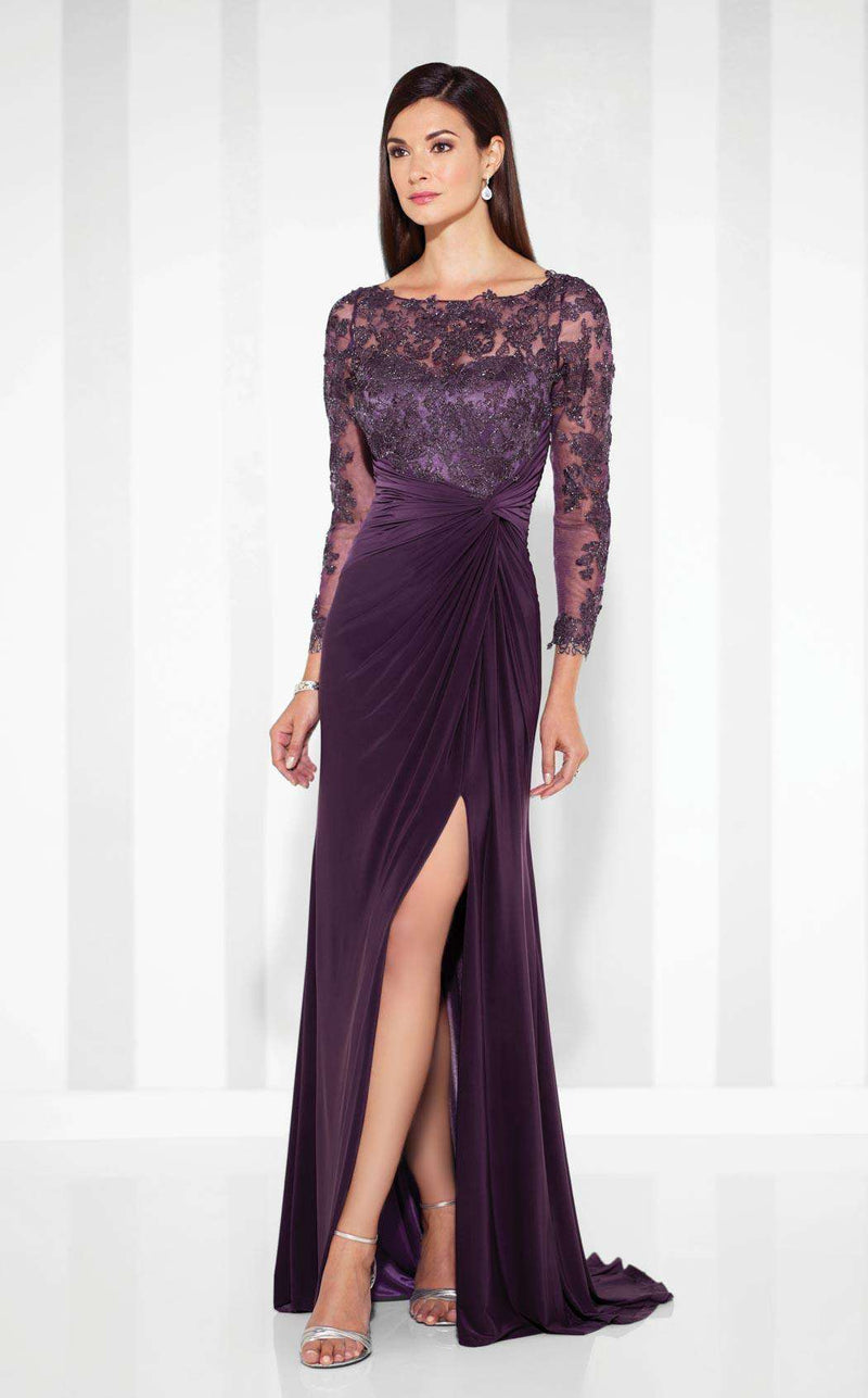 Cameron Blake 117613 Eggplant