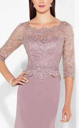 Cameron Blake 117617 Pink Topaz